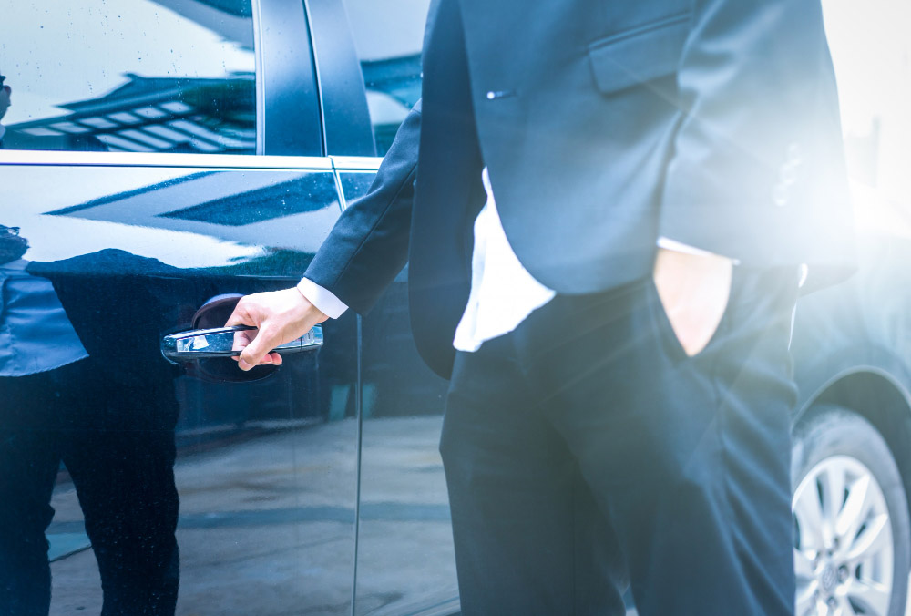 Corporate Transportation Dallas, TX, DWF Executive Limo, Highland Village Limo Service