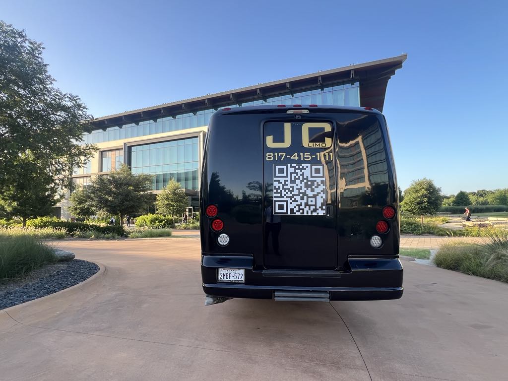 limousine service in dallas, City Transport Dallas, Texas