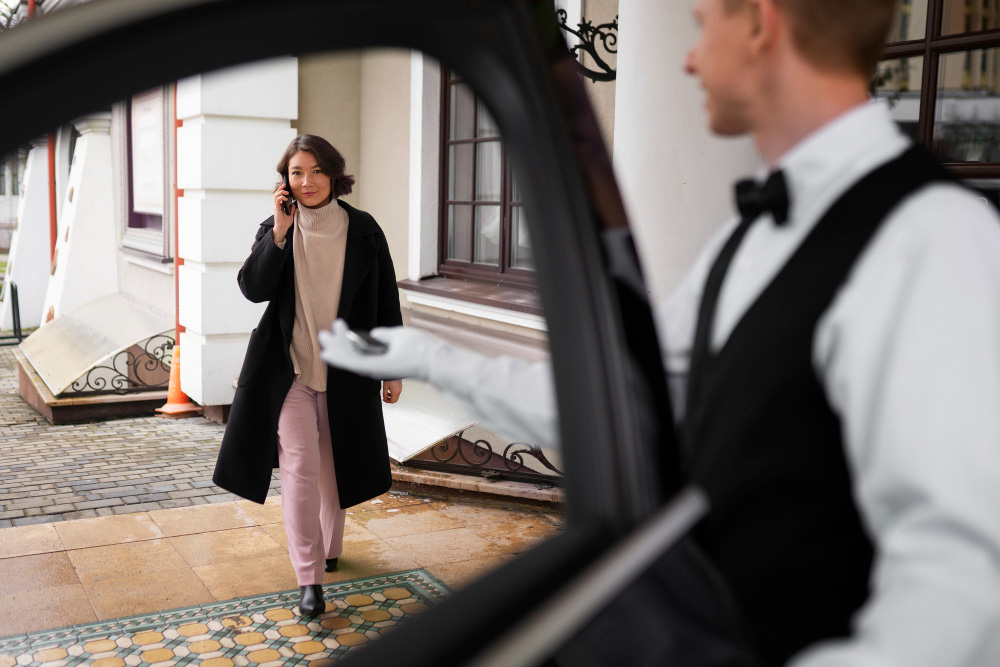 Prosper Limo Service