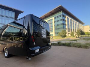 limousine service in dallas