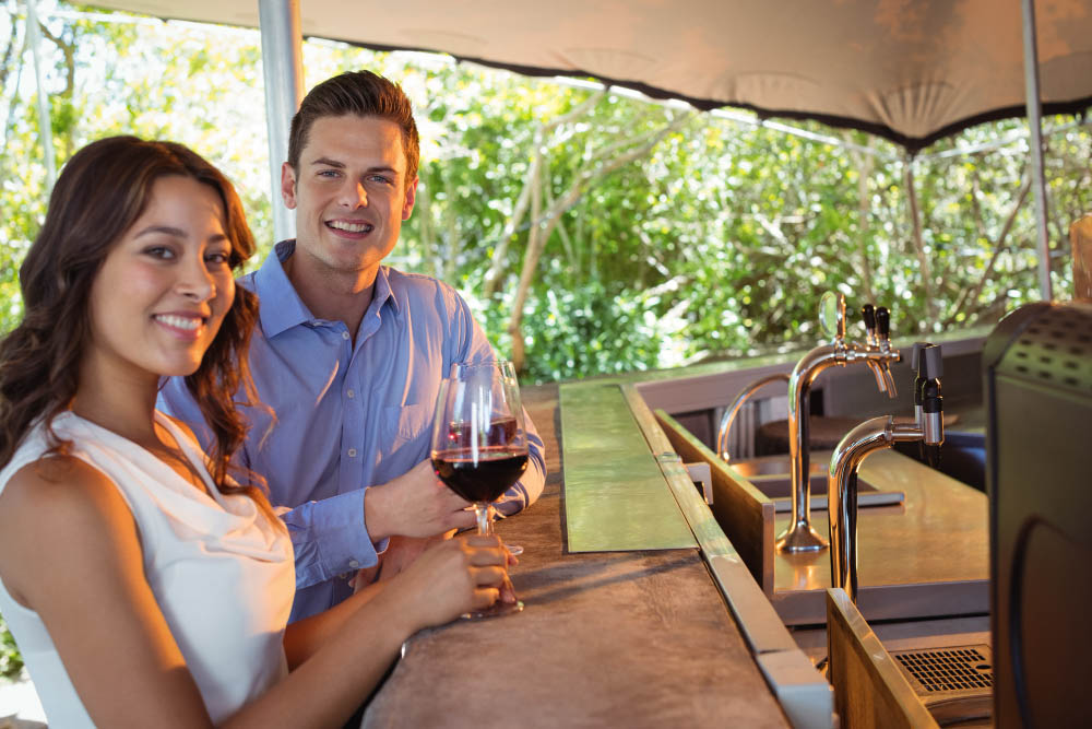 Richardson Limo Service