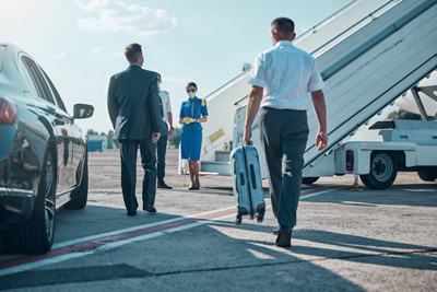 Mckinney Limo Service