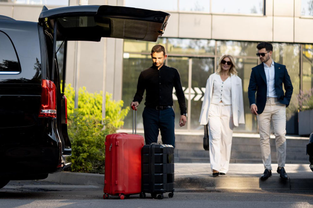 Arlington Limo Service