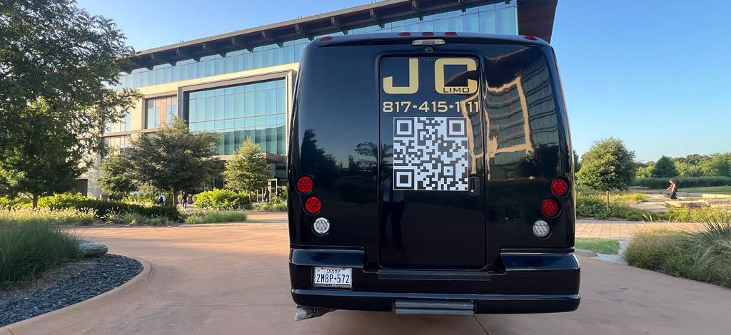 DFW Airport Shuttle | Car Service Dallas, Fort Worth