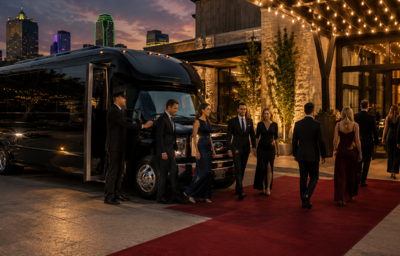 JC Limo
