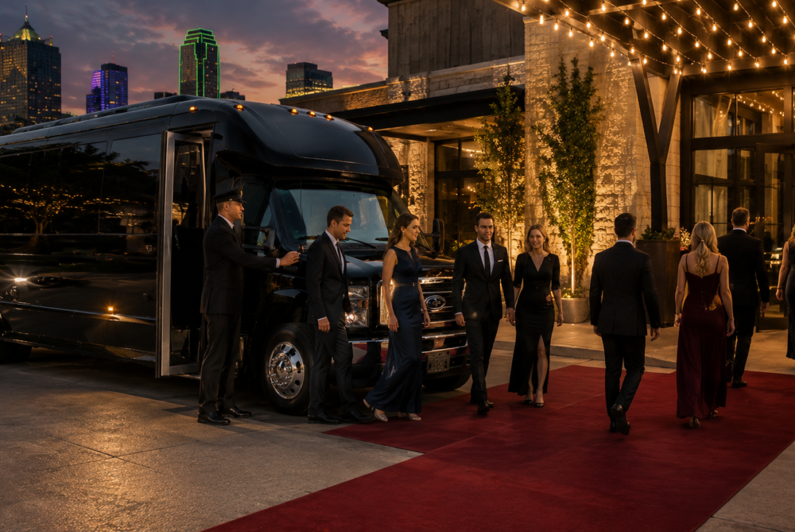 JC Limo