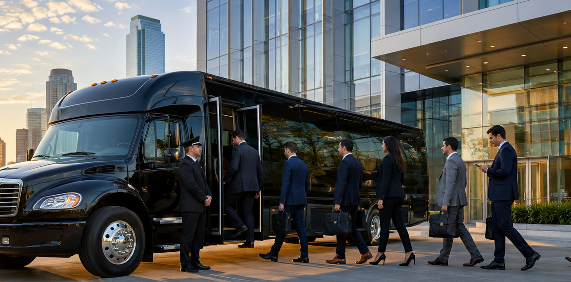 JC Limo