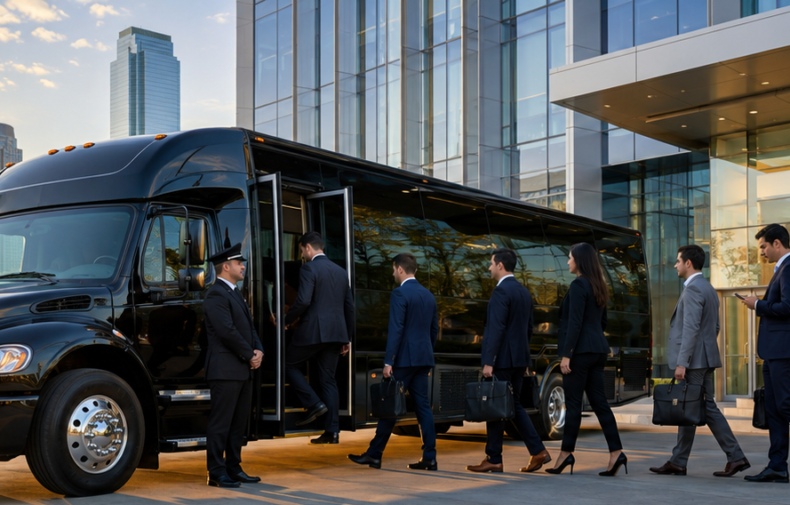 JC Limo