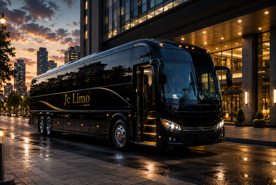 JC Limo
