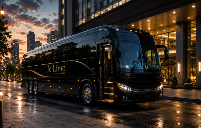 JC Limo