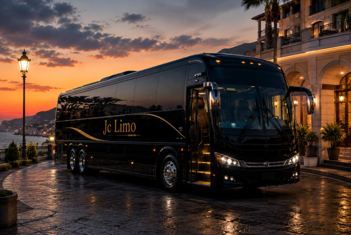 JC Limo