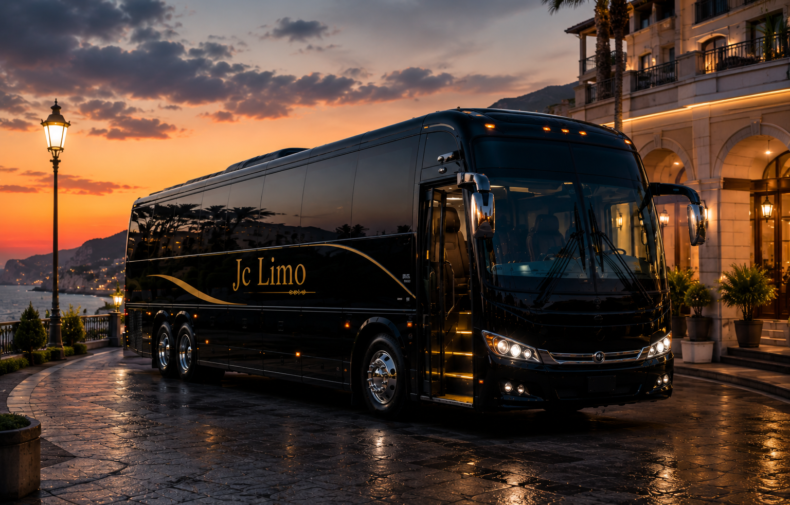 JC Limo