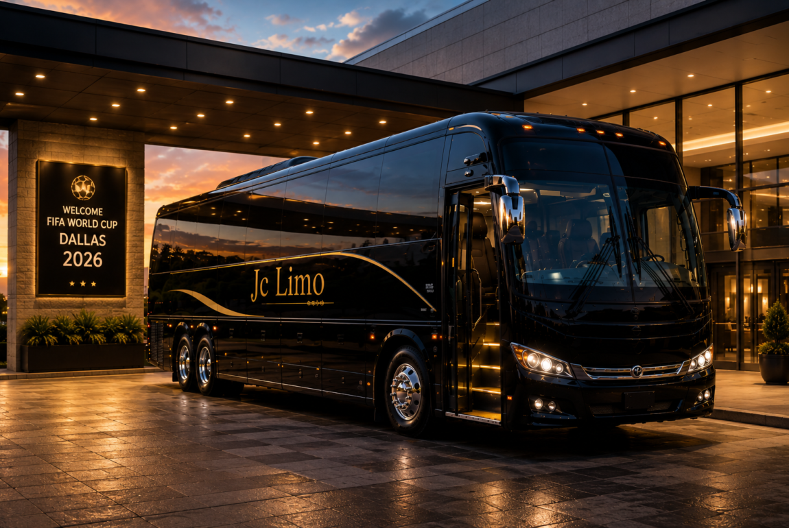 JC Limo