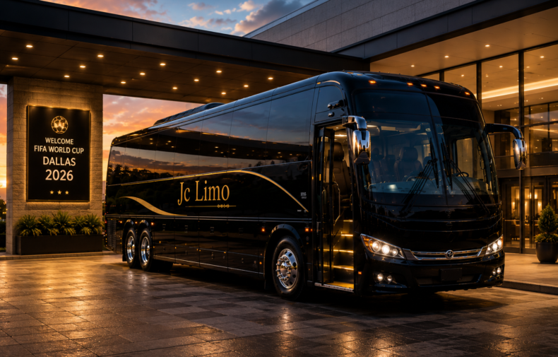 JC Limo