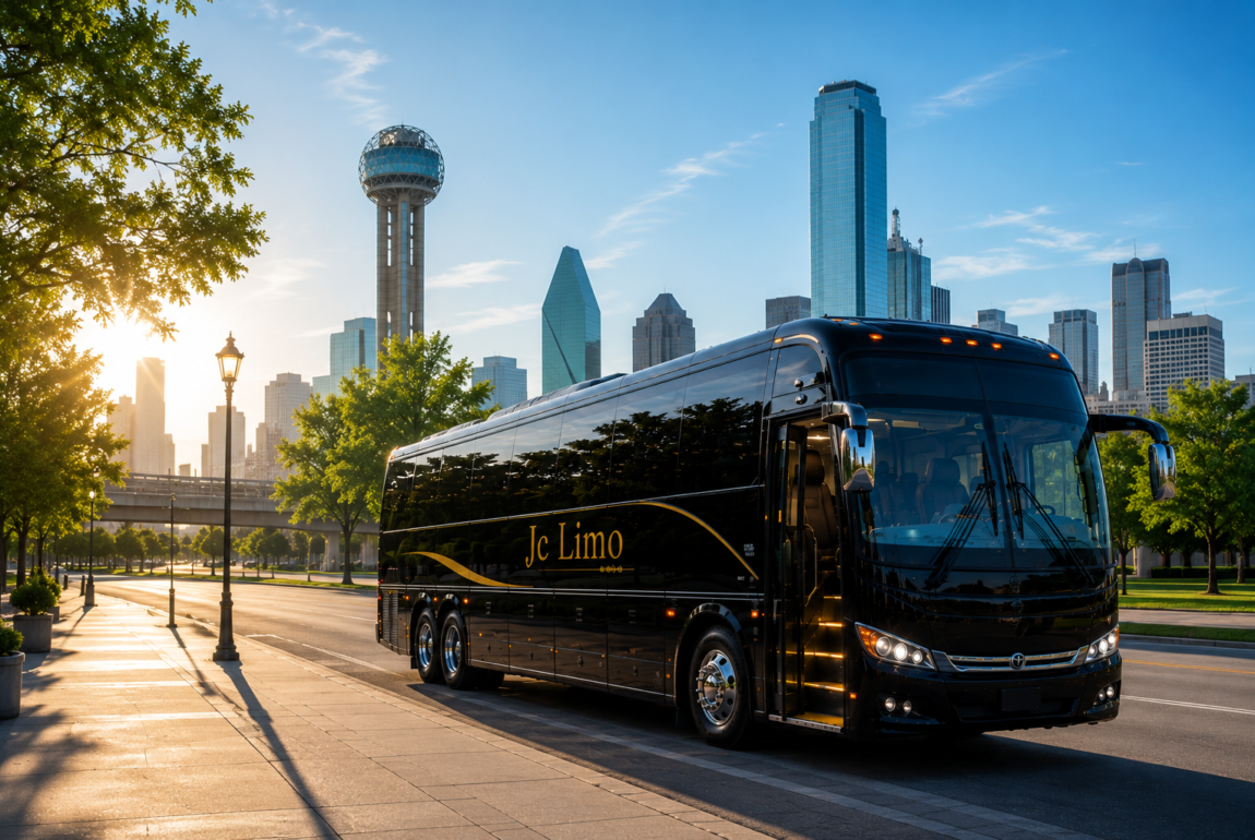 JC Limo