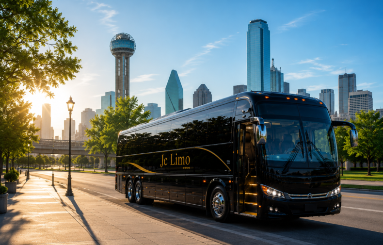 JC Limo