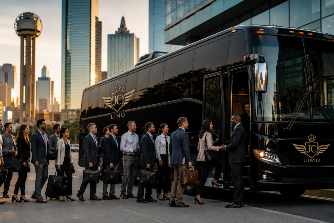 JC Limo