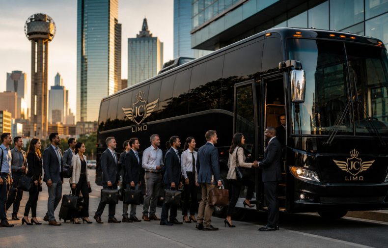 JC Limo