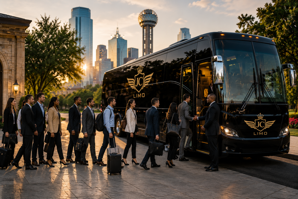 JC Limo