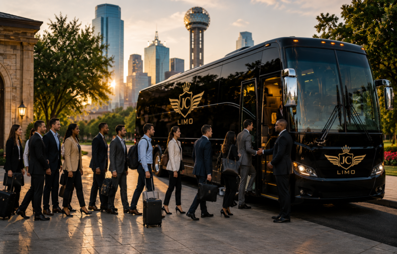 JC Limo