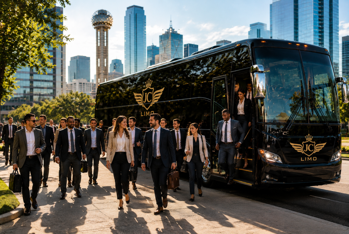 JC Limo