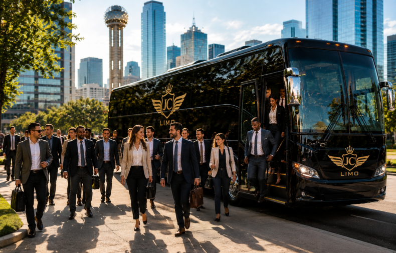 JC Limo