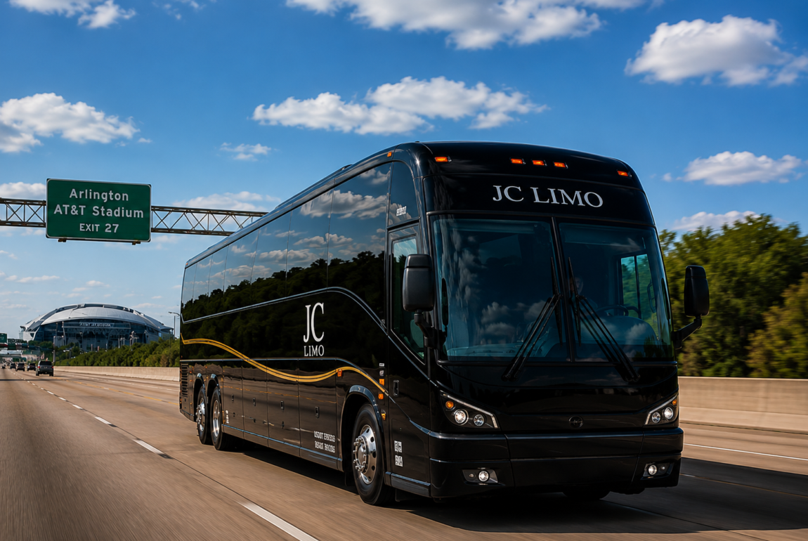 JC Limo