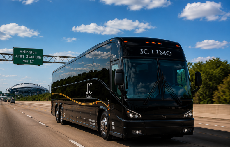 JC Limo
