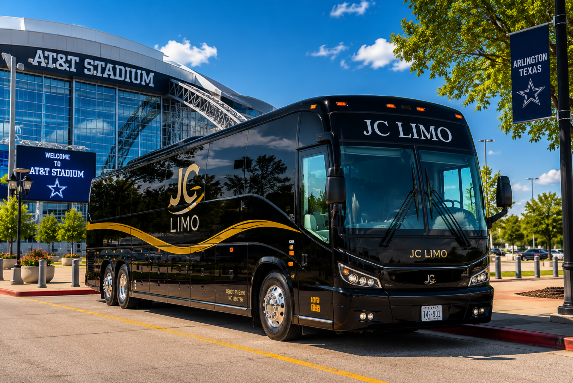 JC Limo