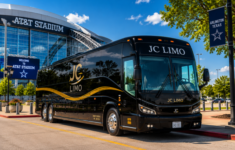 JC Limo