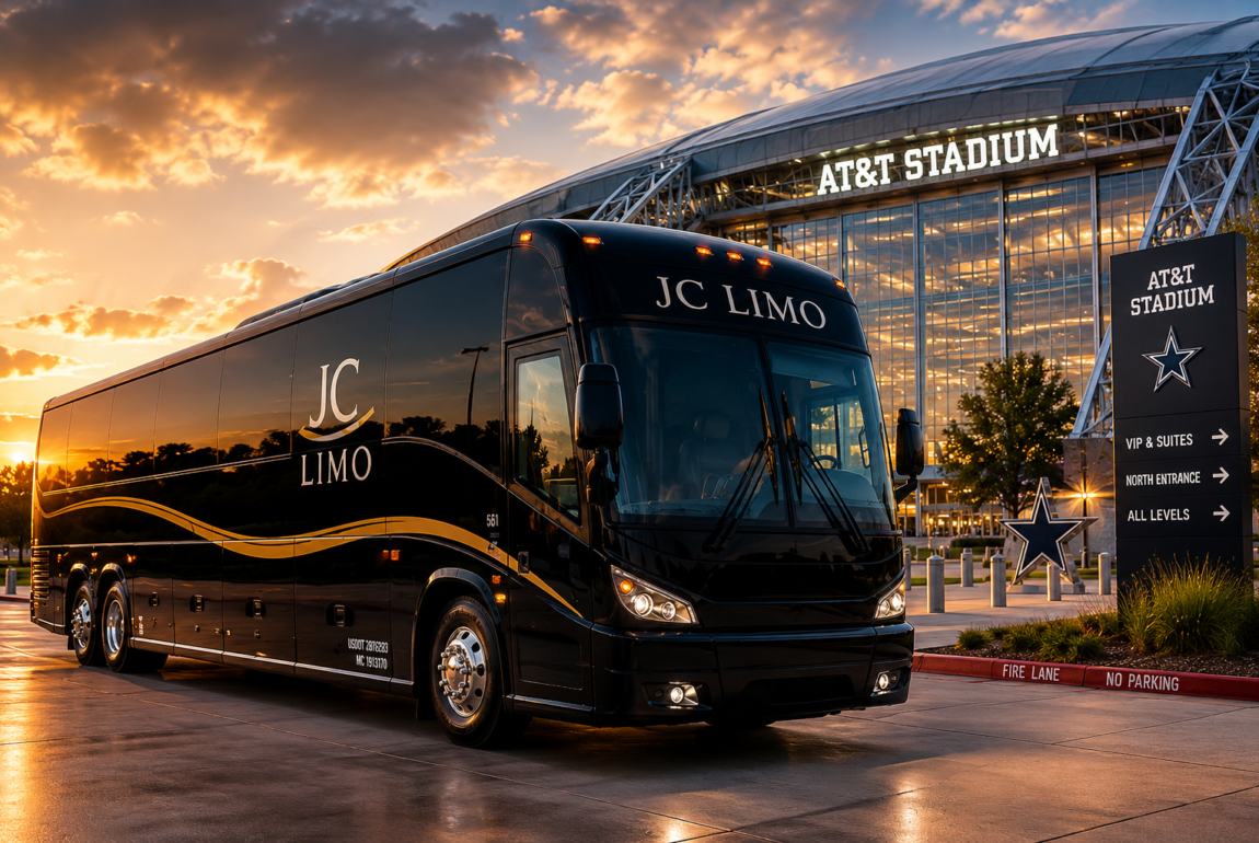 JC Limo