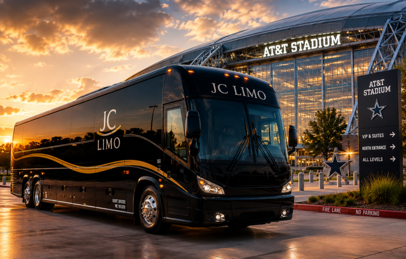 JC Limo