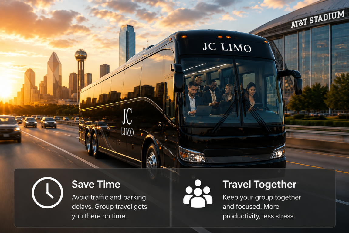 JC Limo
