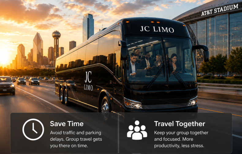 JC Limo