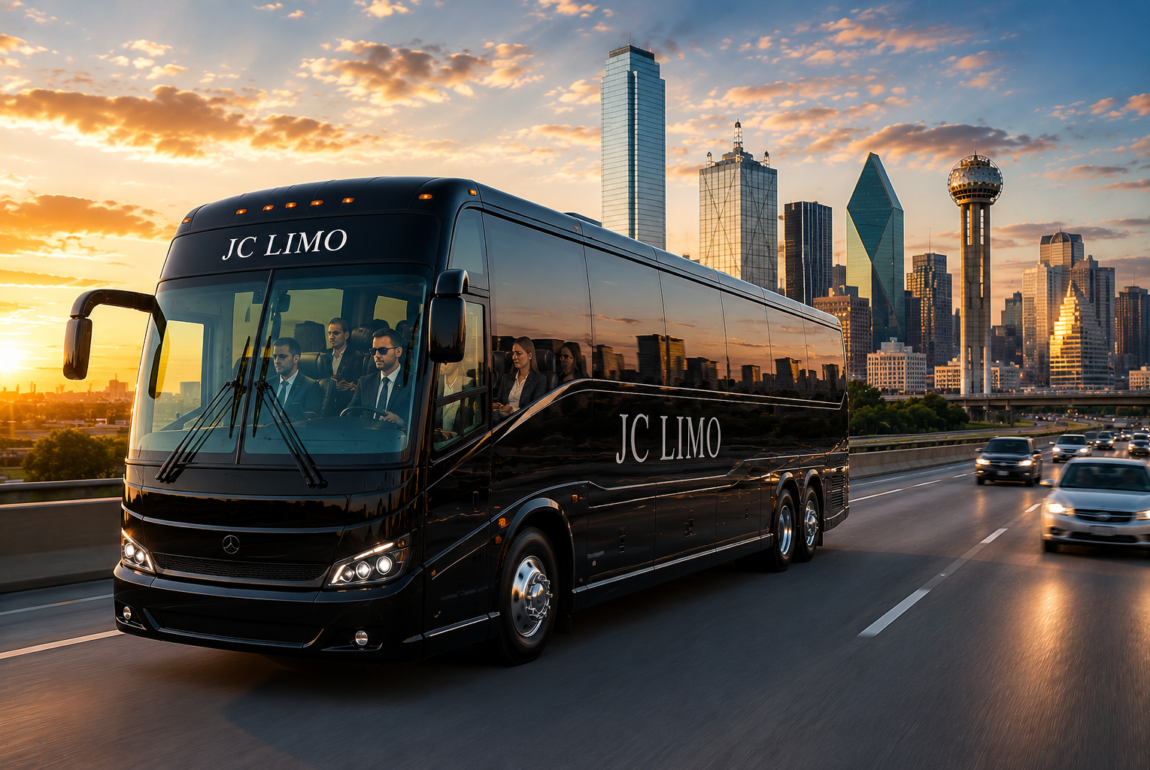 JC Limo