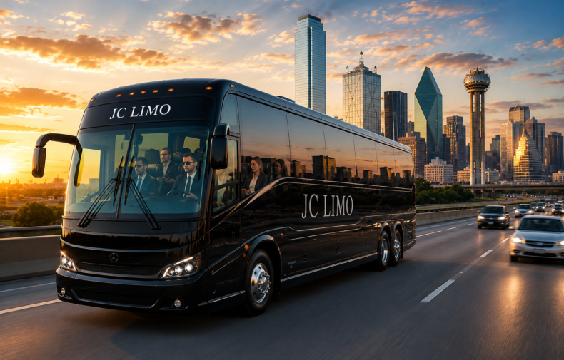 JC Limo