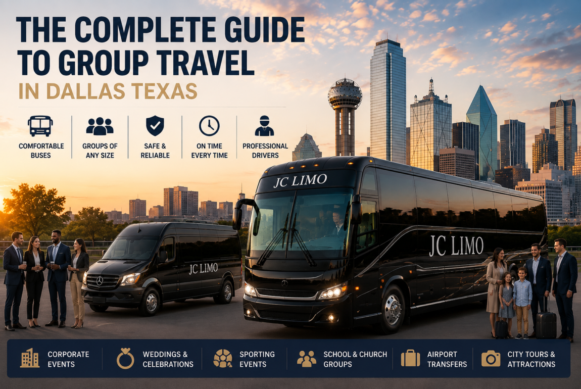 JC Limo