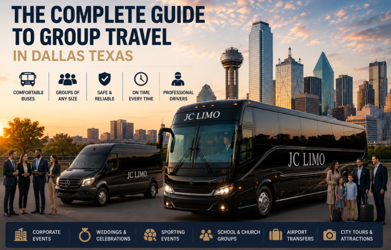 JC Limo