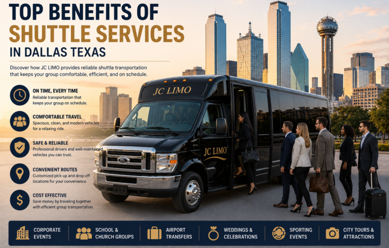 JC Limo