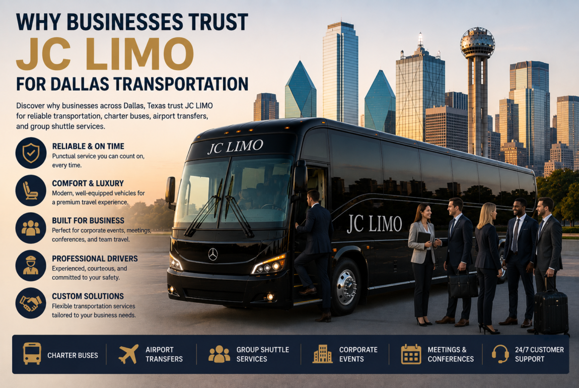 JC Limo