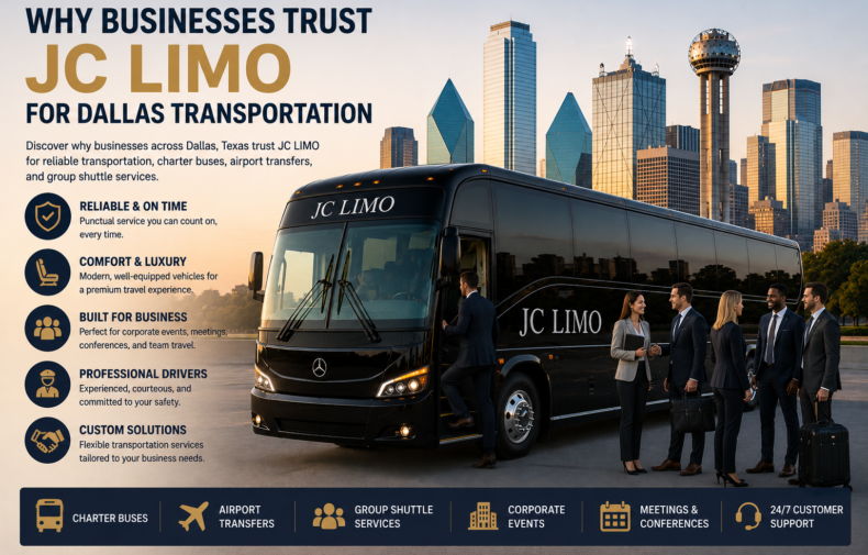 JC Limo