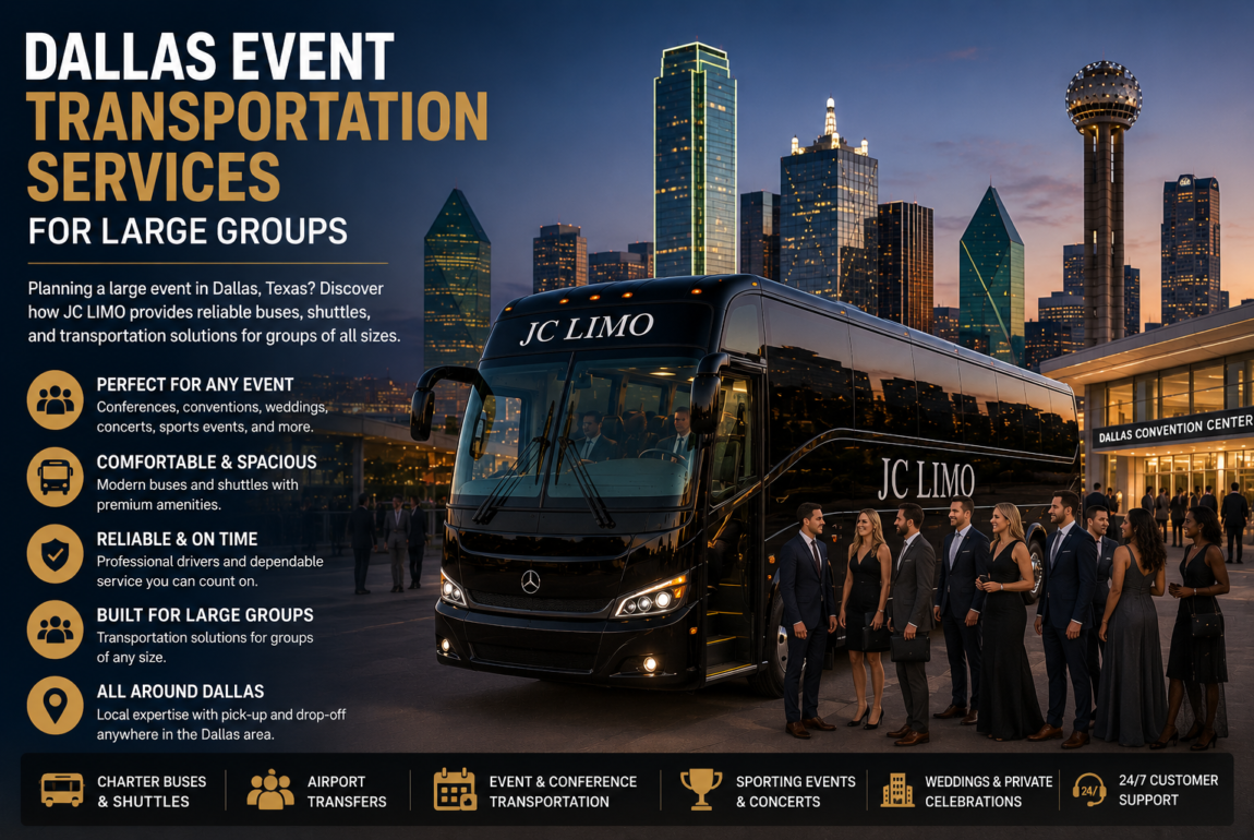JC Limo