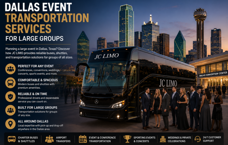 JC Limo