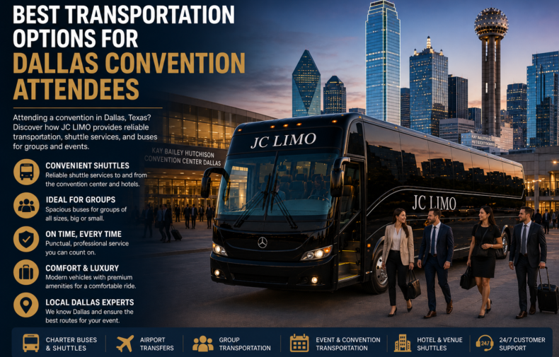 JC Limo