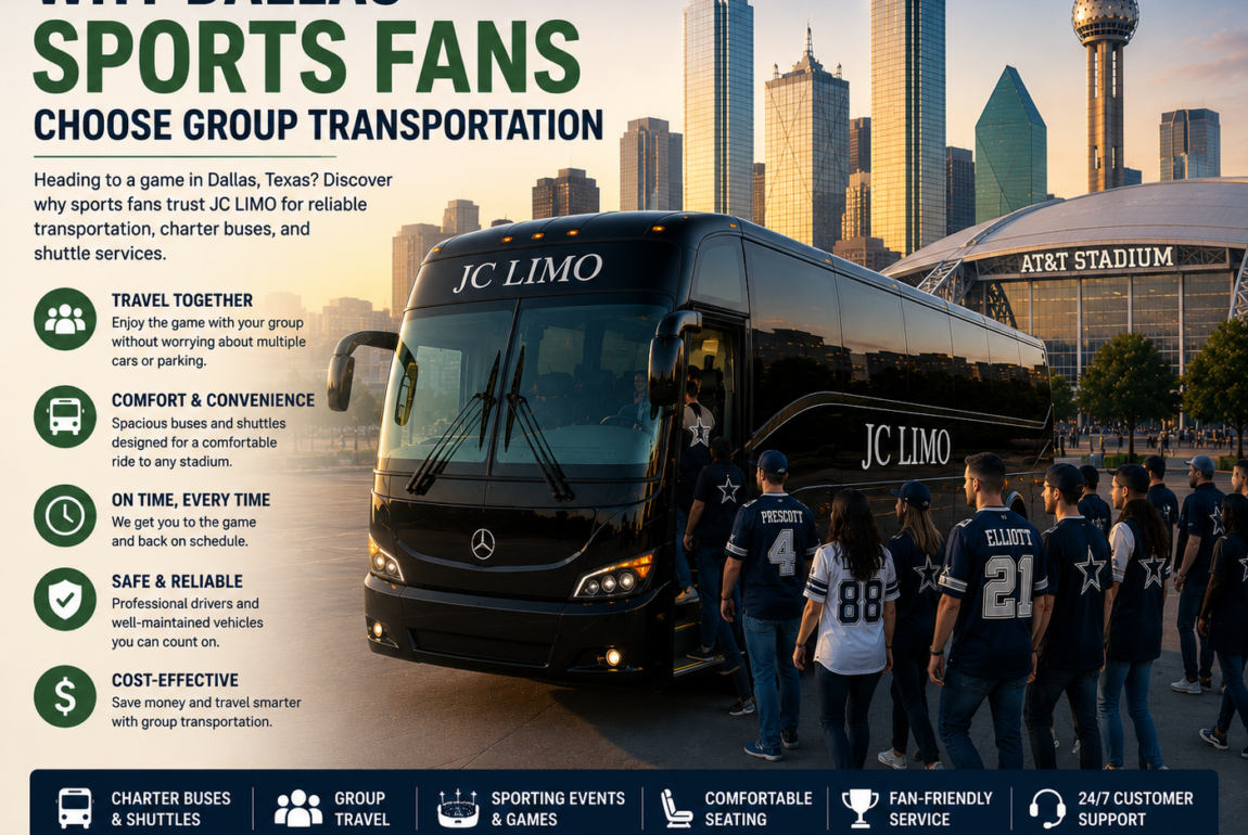 JC Limo