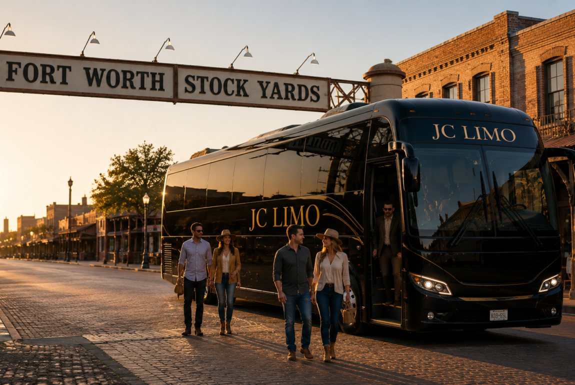 JC Limo