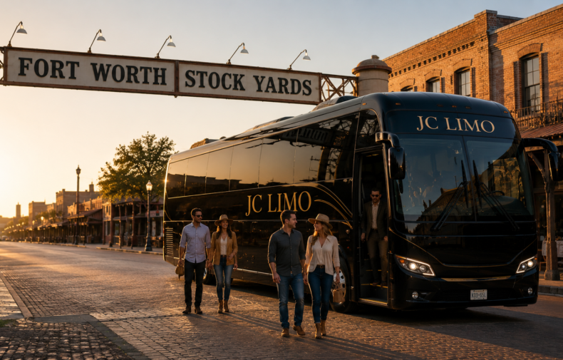 JC Limo