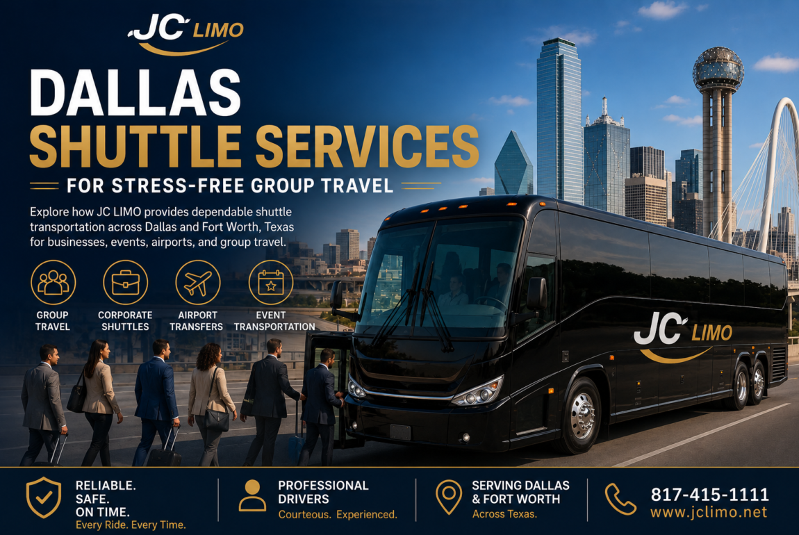 JC Limo