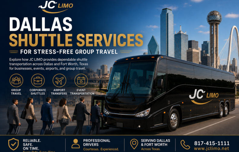 JC Limo