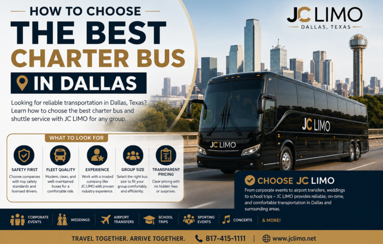 JC Limo